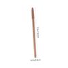 Ipetboom 4pcs Concealer Pen for Eye Dark Circles Natural Smooth Full Coverage Foundation Stick view 2