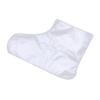 Ipetboom Pedicure Foot Covers 500pcs Protective Film Disposal Waterproof and Convenient view 1