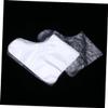 Ipetboom Pedicure Foot Covers 500pcs Protective Film Disposal Waterproof and Convenient view 2