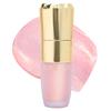 Winky Lux Cheeky Rose Liquid Highlighter - Gel Cream, Blendable & Buildable Pigment, Long Lasting Weightless Dewy Finish, Golden Pink, Pink Opal view 1