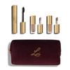 Lisa Eldridge Minky Sparkling Taupe - Limited Edition Sparkling Eyes Kit view 1
