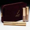 Lisa Eldridge Minky Sparkling Taupe - Limited Edition Sparkling Eyes Kit view 2
