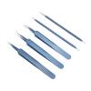 Comedone Extractor Mental Professional Acne Needle Set with Storage Case for Boys for Indoor view 1