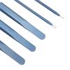 Comedone Extractor Mental Professional Acne Needle Set with Storage Case for Boys for Indoor view 2