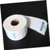 Ipetboom 10rolls Professional Hairdressing Neck Strips Disposable Stretchy Barber Paper Band for Salon Use and Skin-Friendly Design for Hair Cutting and Dyeing view 4