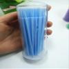 200 Pcs Micro Disposable Swab Bruch Application Eyelash Cotton Swab Makeup Toos (Color: MA-101) view 4