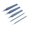Acne Needle Set Blue Comedone Extractor Mental with Storage Case for Women for Indoor view 4