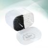 300 Pcs Make Swabs Pointed Cotton Swabs Cotton Swabs Cotton Tipped Applicators Baby Cotton Swabs Cotton Tips (Color: Picture 1) view 2