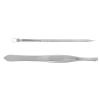 Cotton Swabs Box Eyelash Remover Tweezers Blackhead Remover Kit Stainless Steel Hair Ance Removal Pimple Popper Tool Set view 1