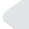Eye Shadow Mixing Palette Compact Multifunction Makeup Mixing Palette Makeup Applicators Acrylic with Spatula for Eyelash Glue view 3