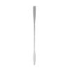 Eye Shadow Mixing Palette Compact Multifunction Makeup Mixing Palette Makeup Applicators Acrylic with Spatula for Eyelash Glue view 4