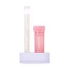 1 Set Durable Ear Cleaning Line Wide Application Anti clogging Ear piercing Cleaning Line| | (Color: Pink) view 1