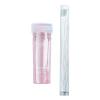 Earrings Hole Cleaner One-off Piercing Aftercare Cleaning Line Anti-Clogging And Decontamination Fluid Cleaning Care Odor (Color: green) view 1