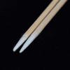 100pcs/pack Ultra-small Brushe Swab Lint Free Micro Brushe Eyelash Extension Tool Lash, Glue Removing Tools Cotton Swabs (Color: 7.5cm) view 4