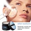 Sunburn Repair Cream 50ml Attractive Easily Absorb Long Lasting After Sunburn Care Cream for Household (Color: 50g) view 2
