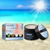 Sunburn Repair Cream 50ml Attractive Easily Absorb Long Lasting After Sunburn Care Cream for Household (Color: 50g) view 4