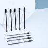 30pc Cotton Swab Wood Sticks Soft Acne Squeezing Blackhead Cotton Swabs Squeeze Acne Removing Makeup Cotton Swab Stick view 2