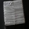 20 bags cotton swabs double head white color activated carbon cotton swab cosmetic cotton bud makeup tool view 4
