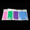100pcs / pack disposable makeup swab Durable mascara eyelash extension single Lash remove tools (Color: L) view 1