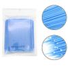 5/100 PCS Disposable Makeups Cotton Swab Individual lashes Applicators Mascara Brushes Eyelash For Maquiagem Make up Tools (Color: 100-Cotton Swab-BL) view 2