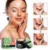 Lightweight Safe Healthy Painless Sunburn Repair Gel Soothing After-sun Repair Cream Gentle Makeup Supplies (Color: 50ML) view 3