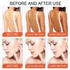 Lightweight Safe Healthy Painless Sunburn Repair Gel Soothing After-sun Repair Cream Gentle Makeup Supplies (Color: 50ML) view 4
