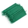 100Pc/ Bottle Microblading Micro Brushes Cotton Swab Lint Free Tattoo Permanent Supplies au1 (Color: Blue) view 3