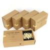 5Boxes Personal Care Natural Disposable Double Head Bamboo Cotton Buds (Color: MULTI) view 4