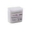 200pcs/ Box Household Cosmetic Cotton Swabs Disposable Double-headed Ear Remover Cotton Swabs Makeup Tools (Color: White) view 1