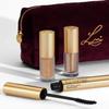 Lisa Eldridge Sweet Sparkling Lavender - Limited Edition Sparkling Eyes Kit view 2