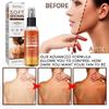 Convenient Lightweight Professional Non-sticky Smell-less Tanning Spray for Adult Tanning Spray Tanning Liquid (Color: 30ML) view 4