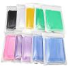 100/50/5pcs/bag Disposable Grafting Cotton Swabs Eyelashes Cotton Swabs Micro Brushes Eyelashes Extension Make Up Tools Cotton Swabs (Color: 100PCS-BL) view 3