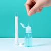 1 Set Durable Ear Cleaning Line Wide Application Anti clogging Ear piercing Cleaning Line| | (Color: Green) view 3