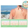 Oil-control 50ml Safe After Sun Repair Cream Lightweight Skin Repair Gel Easily Absorb for Summer (Color: 50g) view 2