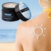 Oil-control 50ml Safe After Sun Repair Cream Lightweight Skin Repair Gel Easily Absorb for Summer (Color: 50g) view 3