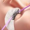 5/100 PCS Disposable Makeups Cotton Swab Individual lashes Applicators Mascara Brushes Eyelash For Maquiagem Make up Tools (Color: 100-Cotton Swab-PL) view 3