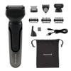 Remington ONE Shave & Groom Multi-Tool Electric Razor for Men, Foil Shaver with 4 Full-Size Attachments & 5 Adjustable Combs for Beard, Face & Body Grooming view 1