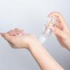 2 PCS 50ML Empty Glass Roller Bottles Plastic Roller Ball Deodorant Roll On Bottles for Essential Oils, Perfume, Cosmetics (2pcs Round) view 4