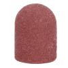 Nail Bits for Nail Drill, Small Nail Files Nail Art Sanding Nail Drill Bits Nail Drill Bits Sanding Bands Polishing Grinding Sanding Bands Set for Acrylic Nails Gel Removing view 2
