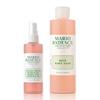 Mario Badescu Rose Water Facial Spray & Rose Body Soap Bundle | Hydrating Aloe & Rosewater Face Mist + Refreshing Floral Body Wash | Rejuvenates, Hydrates & Softens Skin | For All Skin Types view 1