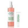 Mario Badescu Rose Water Facial Spray & Rose Lip Balm Bundle | Hydrating Aloe & Rosewater Face Mist + Ultra-Nourishing Lip Moisturizer with Coconut Oil & Shea Butter | Softens, Smooths & Rejuvenates view 1