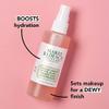 Mario Badescu Rose Water Facial Spray & Rose Lip Balm Bundle | Hydrating Aloe & Rosewater Face Mist + Ultra-Nourishing Lip Moisturizer with Coconut Oil & Shea Butter | Softens, Smooths & Rejuvenates view 3