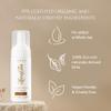 Loving Tan Purest Tanning Mousse, Dark + Purest Applicator Mitt - Sunless Tanner Made From 97% Certified Organic & Naturally Derived Ingredients - Cruelty Free, Vegan - 3.3 Fl Oz view 2