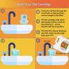 12 SmartClean cartridge refills36 months of clean shaving by Shaver Shebang NextGen view 2