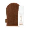 Loving Tan Purest Tanning Mousse, Medium + Purest Applicator Mitt - Sunless Tanner Made From 97% Certified Organic & Naturally Derived Ingredients - Cruelty Free, Vegan - 3.3 Fl Oz view 1