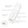 Loving Tan Purest Tanning Mousse, Medium + Purest Applicator Mitt - Sunless Tanner Made From 97% Certified Organic & Naturally Derived Ingredients - Cruelty Free, Vegan - 3.3 Fl Oz view 4