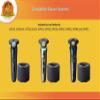 Shaver Shebang 24 Quick Clean cartridge refills72 months of clean shaving NextGen view 3