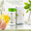 Rice and Papaya Enzyme Powder with Egg Whites - All Natural Face Exfoliator - Pore Purifying - Fights Wrinkles, Sagging Skin, Dry Skin, Improves Face Tone and Texture  2.1 oz view 2