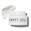 Hair Craft Co. Night Cream Moisturizer for Face 1.5oz  Hydrating for Face Anti-Aging, Wrinkle Prevention, & Nighttime Skin Renewal - 30 Day Supply view 1