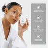 Hair Craft Co. Night Cream Moisturizer for Face 1.5oz  Hydrating for Face Anti-Aging, Wrinkle Prevention, & Nighttime Skin Renewal - 30 Day Supply view 2